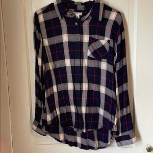 Croft&Barrow button down shirt.